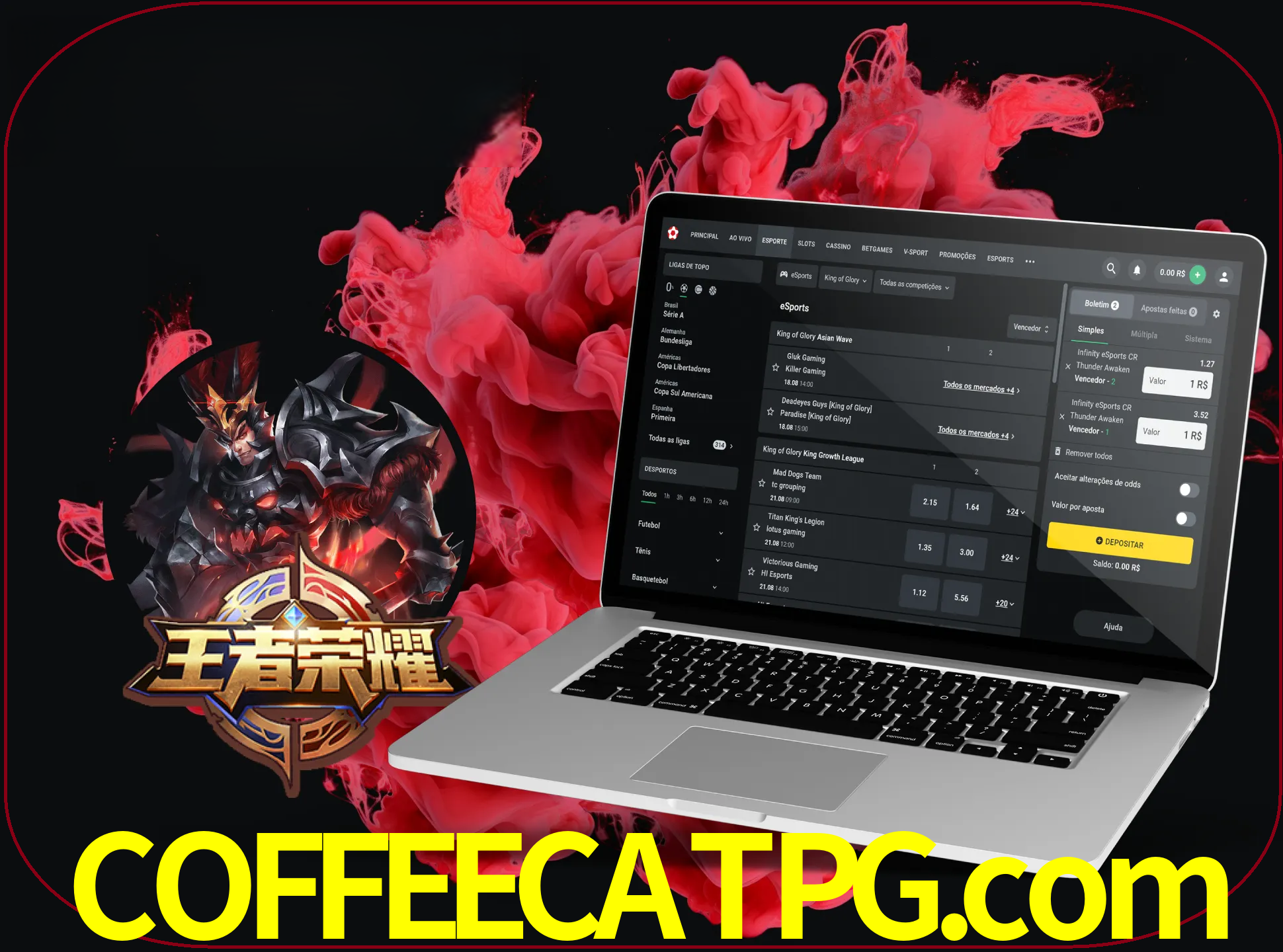 Um jogo global que conquistou os corações dos utilizadores de todo o mundo e que foi desenvolvido na China está disponível no coffeecatpg.