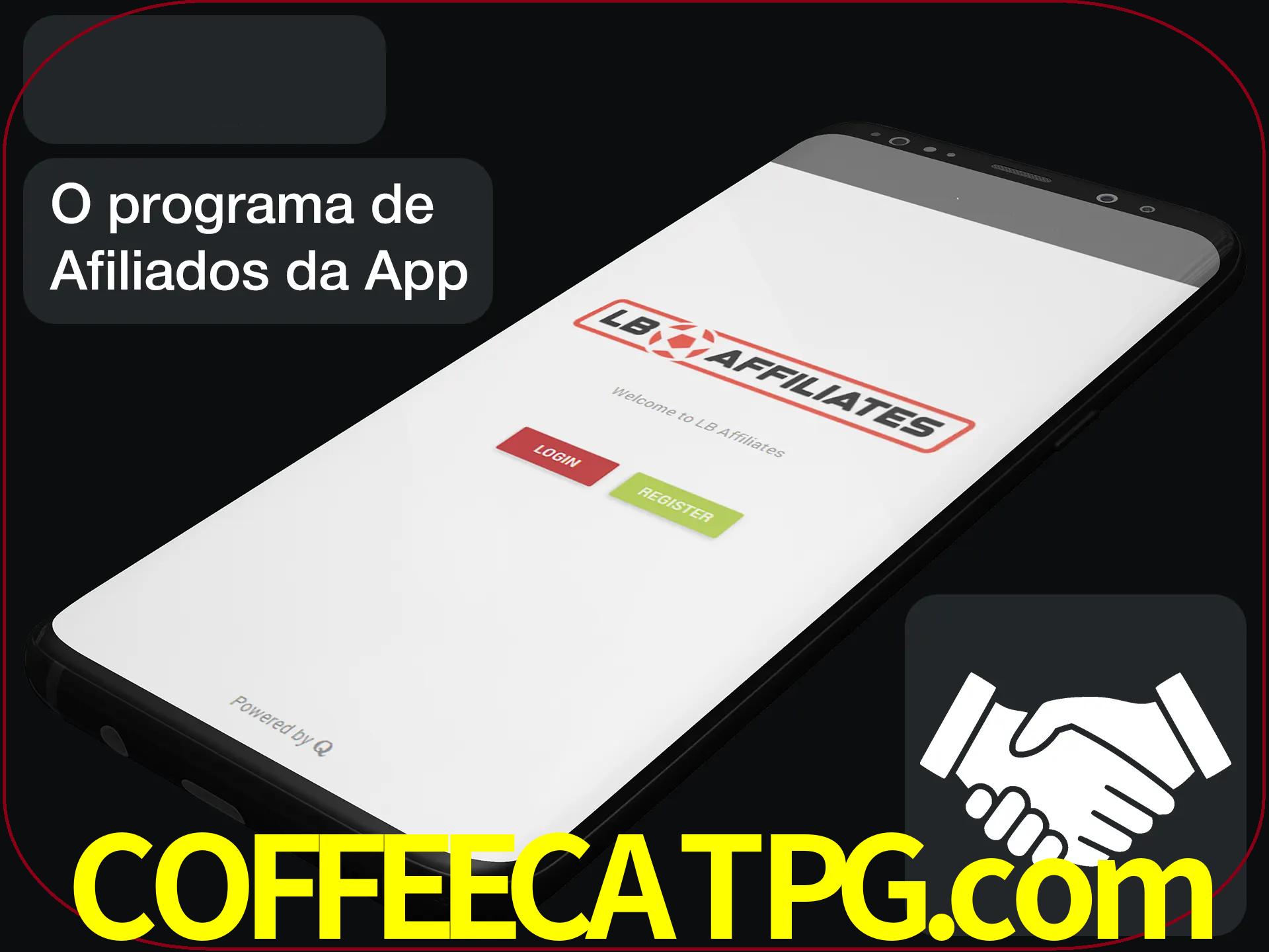 Obtenha mais valor convidando seus amigos.