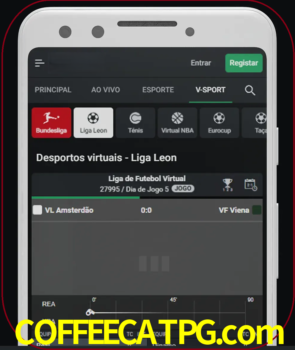 Aposta em diferentes diciplines virtuais.